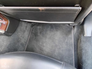 Maserati Quattroporte - 2006