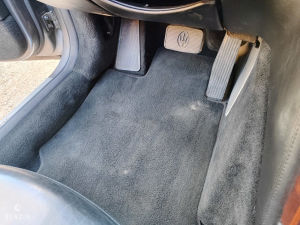 Maserati Quattroporte - 2006