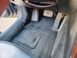 Maserati Quattroporte - 2006