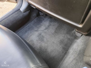 Maserati Quattroporte - 2006