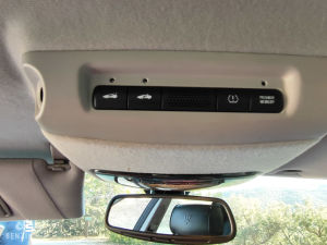 Maserati Quattroporte - 2006