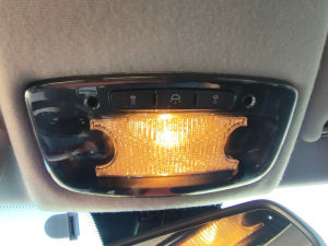 Maserati Quattroporte - 2006