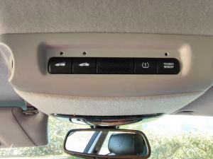 Maserati Quattroporte - 2006