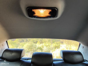 Maserati Quattroporte - 2006