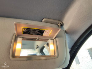 Maserati Quattroporte - 2006