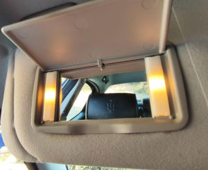 Maserati Quattroporte - 2006