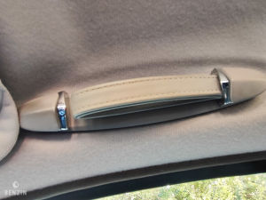 Maserati Quattroporte - 2006