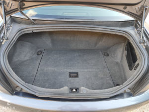 Maserati Quattroporte - 2006