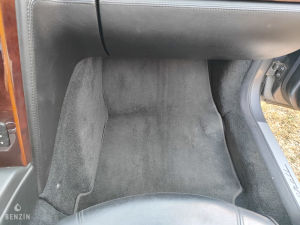 Maserati Quattroporte - 2006