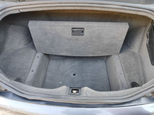 Maserati Quattroporte - 2006