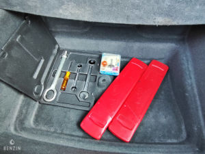 Maserati Quattroporte - 2006