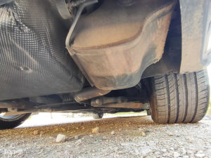 Maserati Quattroporte - 2006