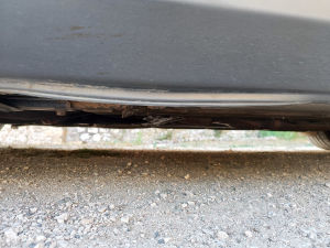 Maserati Quattroporte - 2006