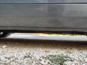 Maserati Quattroporte - 2006