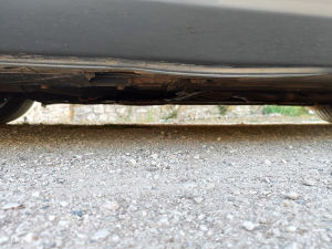 Maserati Quattroporte - 2006