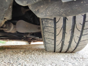 Maserati Quattroporte - 2006