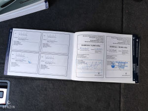 Maserati Quattroporte - 2006