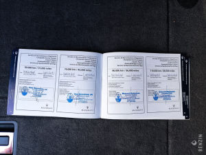 Maserati Quattroporte - 2006