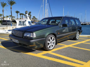 Volvo 850 R - 1996