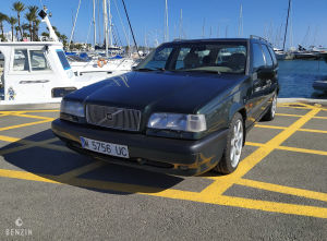 Volvo 850 R - 1996
