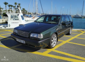 Volvo 850 R - 1996