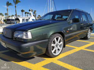 Volvo 850 R - 1996