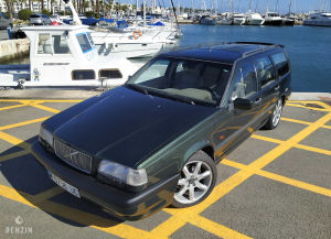 Volvo 850 R - 1996