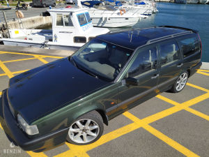Volvo 850 R - 1996