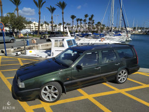 Volvo 850 R - 1996