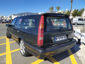Volvo 850 R - 1996