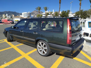 Volvo 850 R - 1996