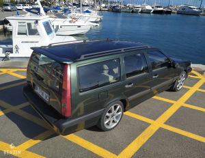 Volvo 850 R - 1996