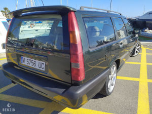 Volvo 850 R - 1996