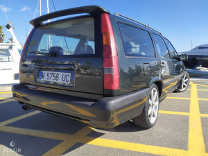 Volvo 850 R - 1996
