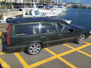 Volvo 850 R - 1996