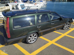 Volvo 850 R - 1996