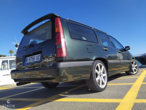 Volvo 850 R - 1996