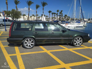 Volvo 850 R - 1996