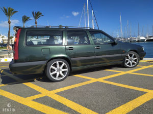 Volvo 850 R - 1996