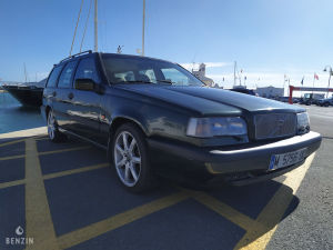 Volvo 850 R - 1996