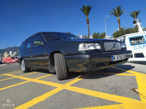 Volvo 850 R - 1996
