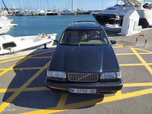 Volvo 850 R - 1996