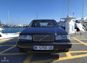 Volvo 850 R - 1996