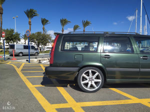 Volvo 850 R - 1996