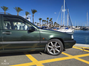 Volvo 850 R - 1996