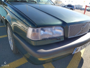 Volvo 850 R - 1996