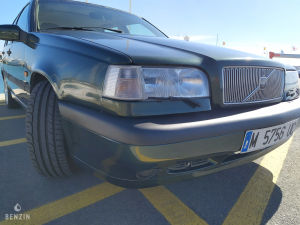 Volvo 850 R - 1996