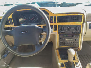Volvo 850 R - 1996