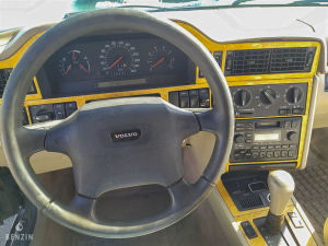 Volvo 850 R - 1996