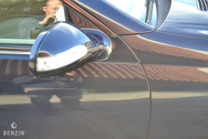 Mercedes-Benz CLK 500 Cabriolet - 2005